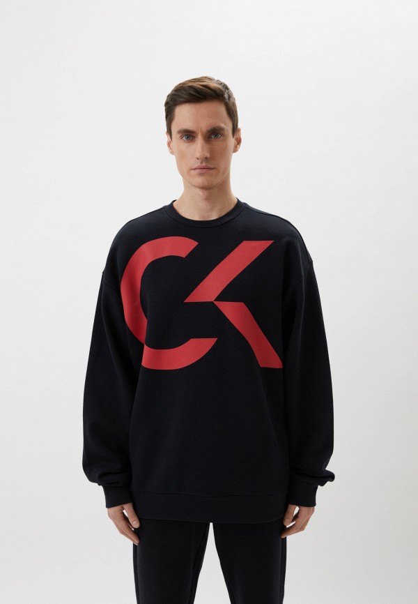 фото Брюки спортивные calvin klein performance