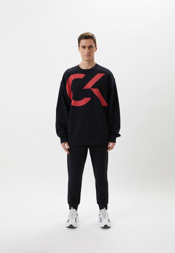 фото Брюки спортивные calvin klein performance