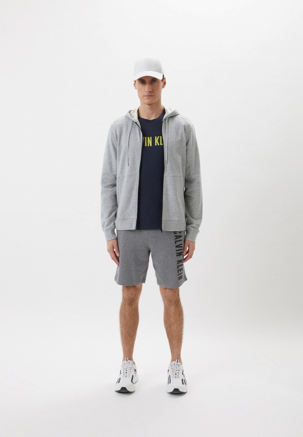 фото Толстовка calvin klein performance