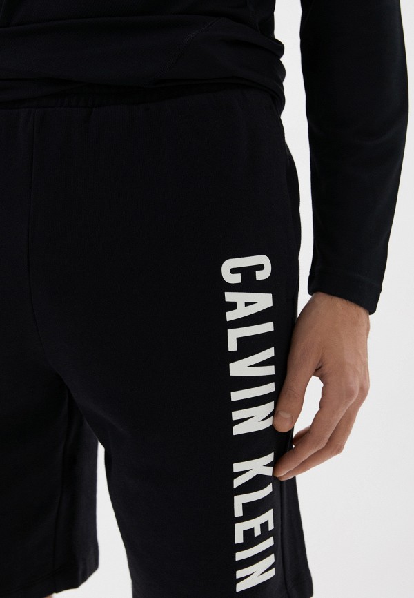 фото Шорты спортивные calvin klein performance