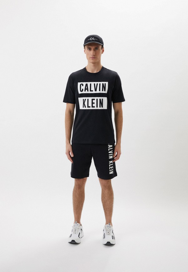 фото Шорты спортивные calvin klein performance