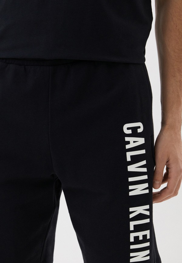 фото Шорты спортивные calvin klein performance