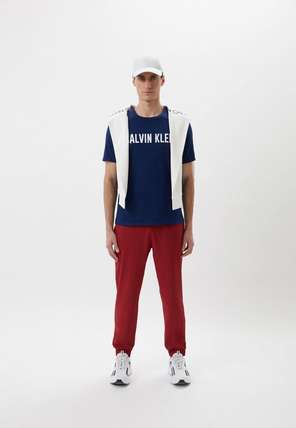 фото Брюки спортивные calvin klein performance