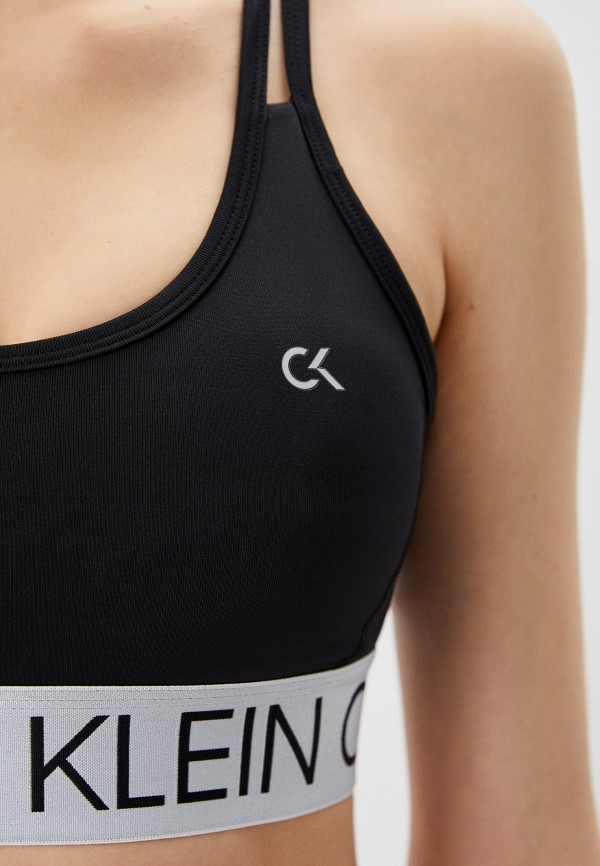 фото Топ спортивный calvin klein performance
