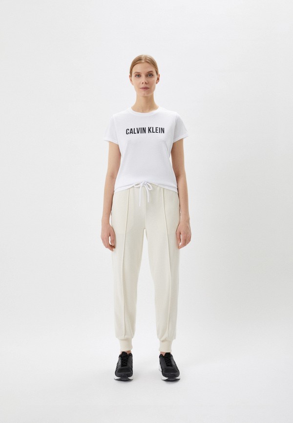 фото Футболка calvin klein performance