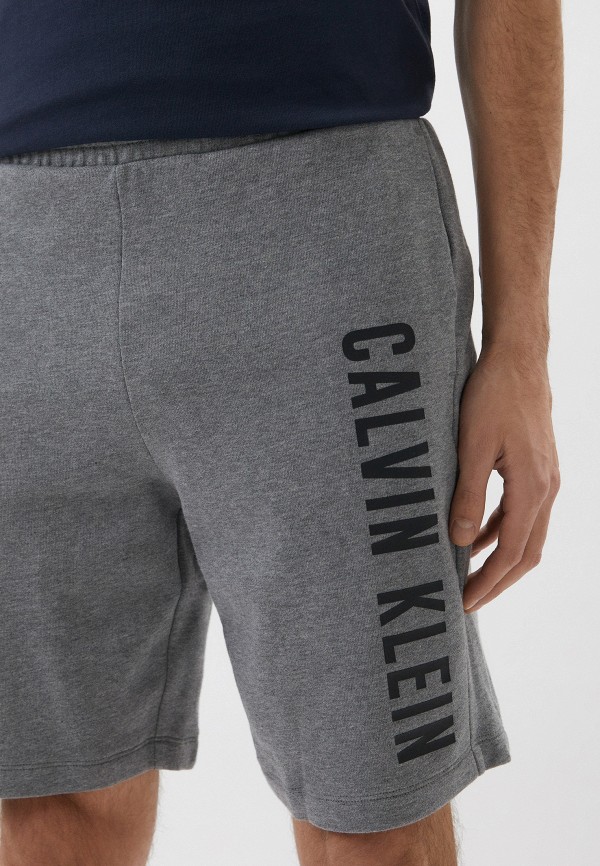 фото Шорты спортивные calvin klein performance
