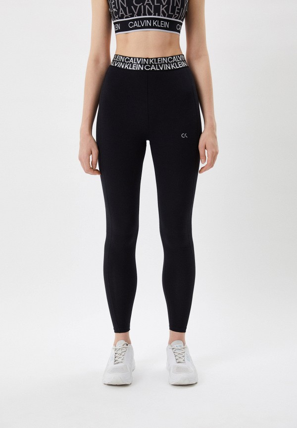 фото Тайтсы calvin klein performance