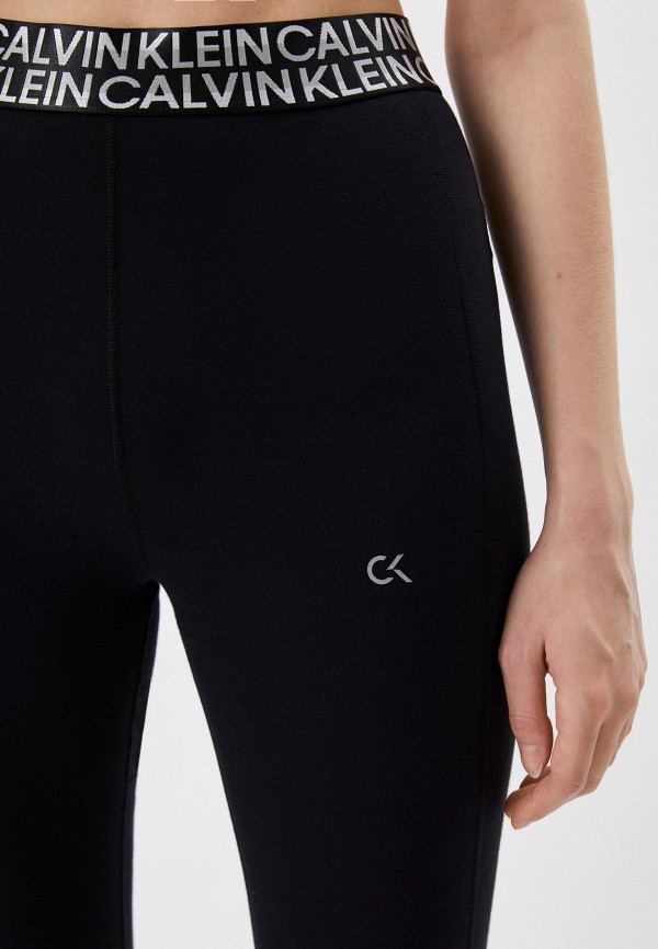 фото Тайтсы calvin klein performance