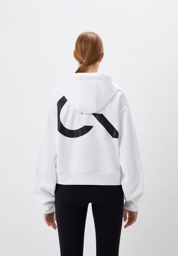 фото Толстовка calvin klein performance