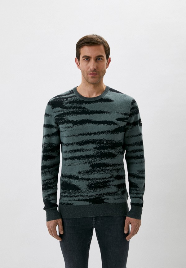 

Джемпер Calvin Klein, Бирюзовый