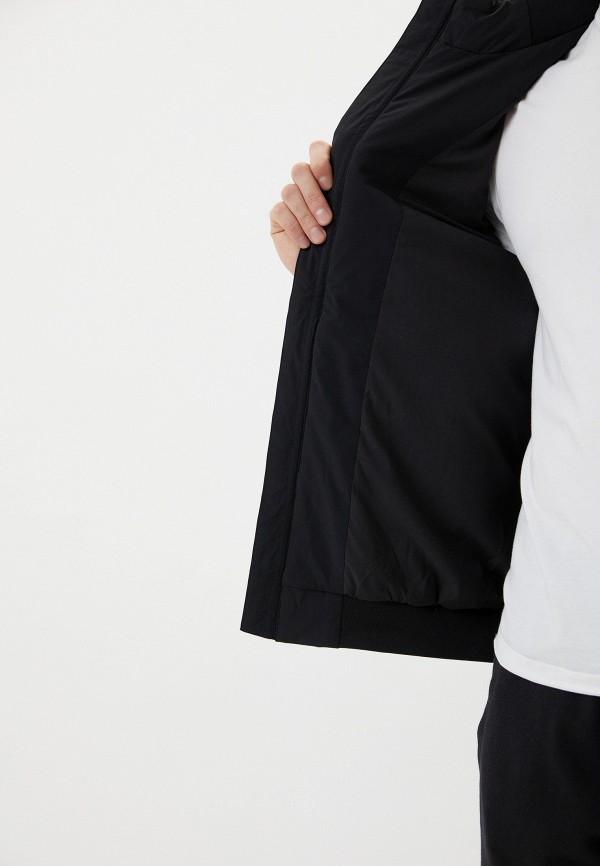 фото Куртка утепленная calvin klein