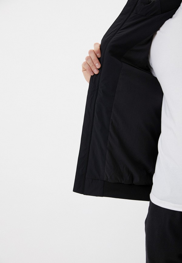 фото Куртка утепленная calvin klein