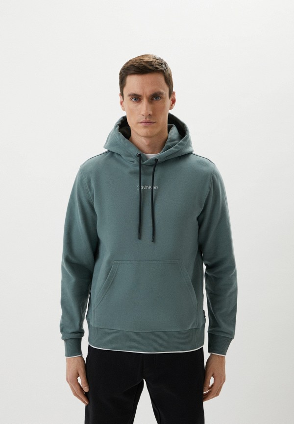 фото Худи calvin klein