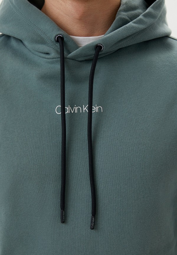 фото Худи calvin klein