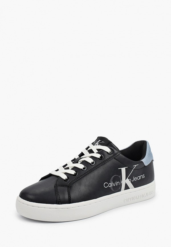 фото Кеды calvin klein jeans