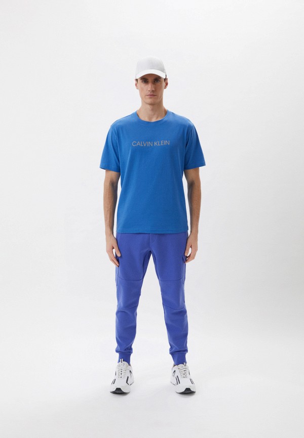 фото Футболка calvin klein performance