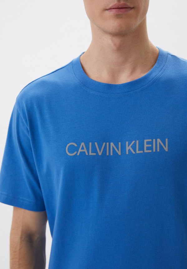 фото Футболка calvin klein performance