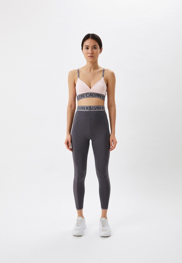 фото Топ спортивный calvin klein performance