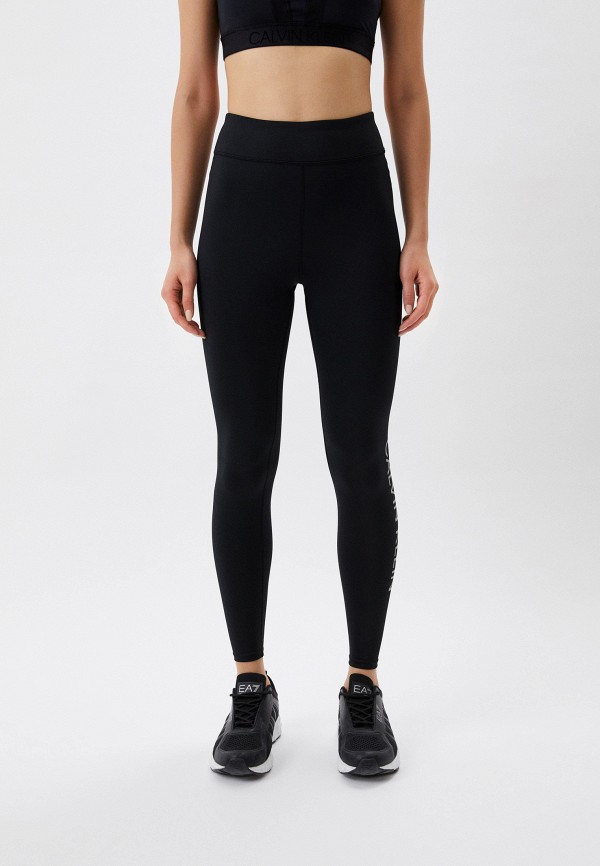 фото Тайтсы calvin klein performance