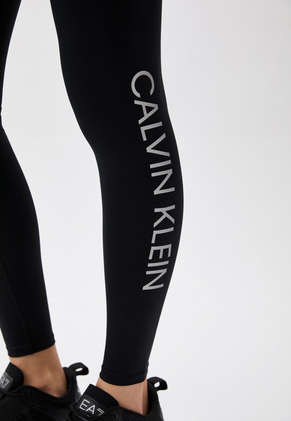 фото Тайтсы calvin klein performance