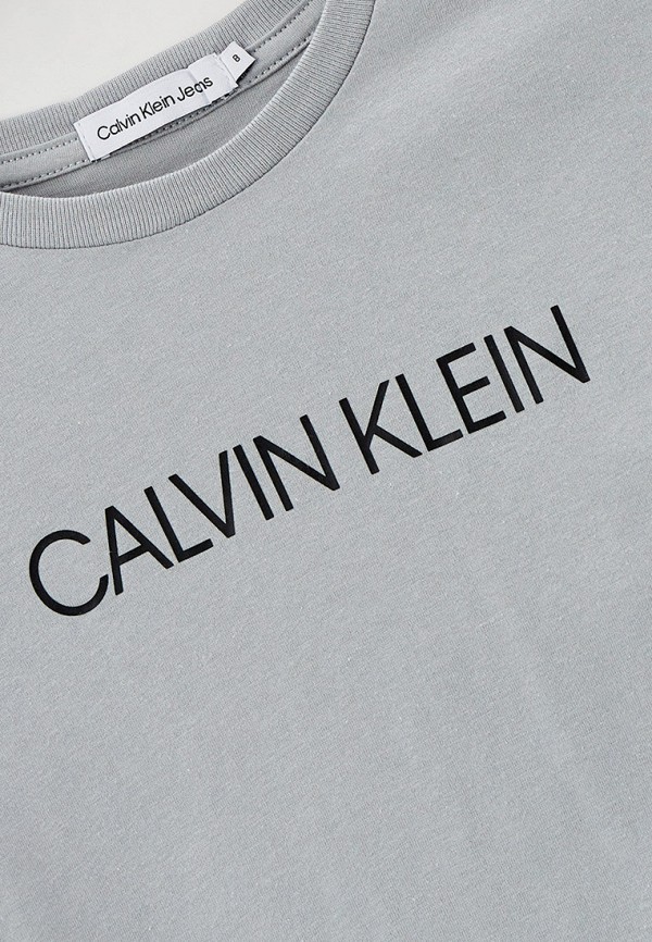 фото Футболка calvin klein jeans