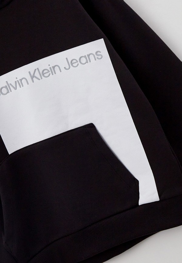 фото Худи calvin klein jeans