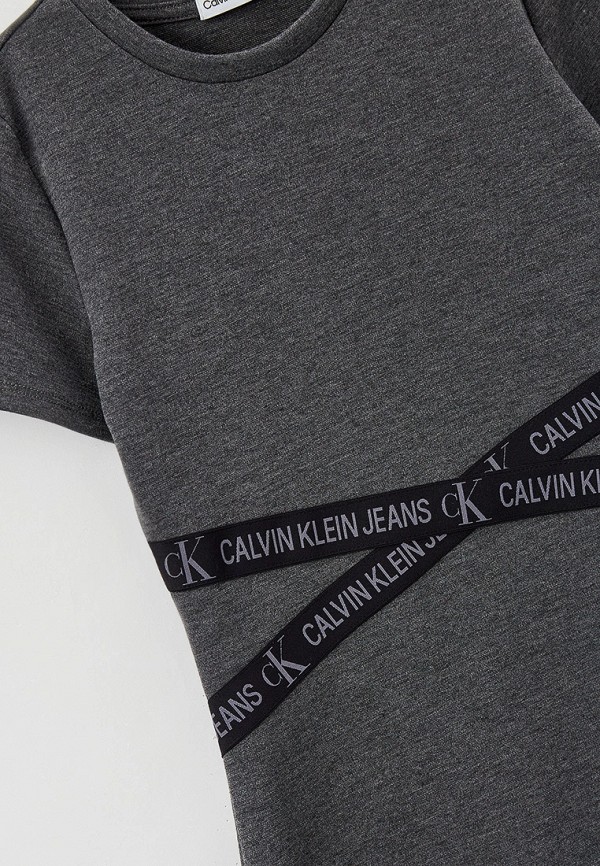фото Платье calvin klein jeans