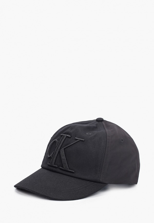 

Бейсболка Calvin Klein Jeans, Черный, Calvin Klein Jeans RTLAAY902801