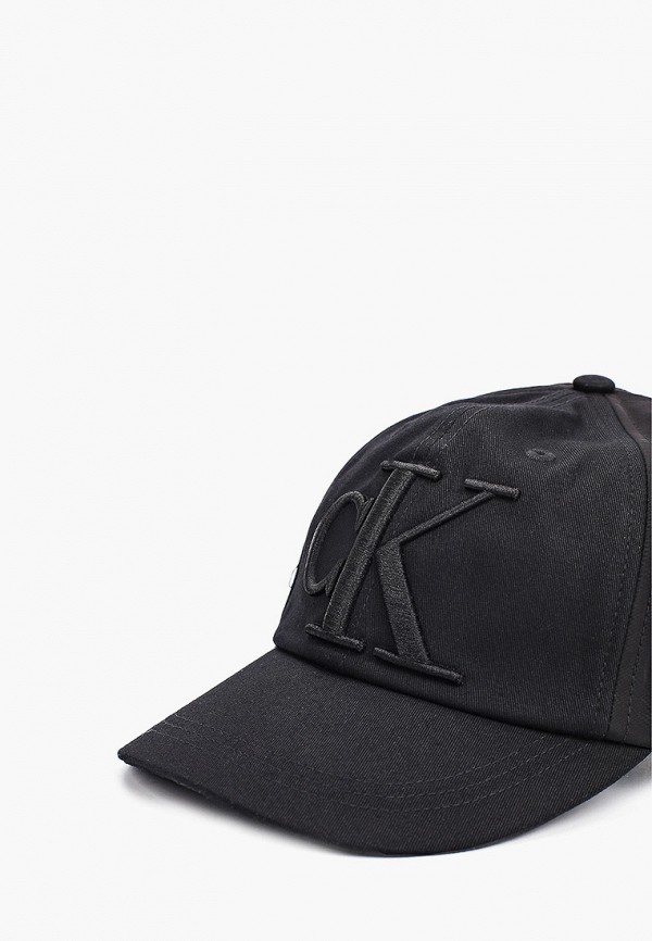 фото Бейсболка calvin klein jeans