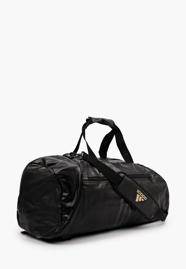 фото Сумка спортивная adidas combat