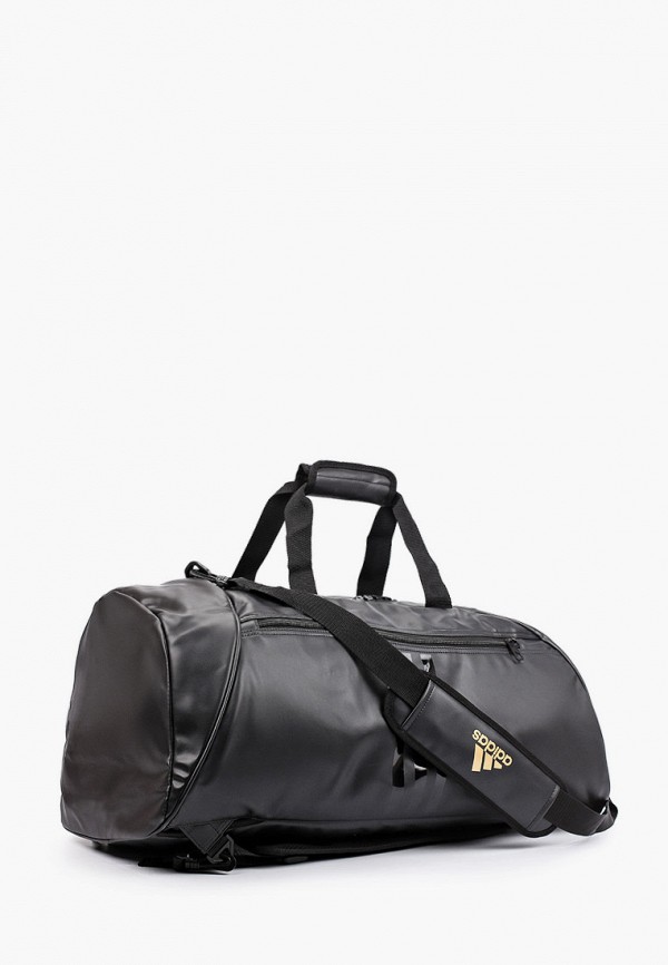 фото Сумка спортивная adidas combat