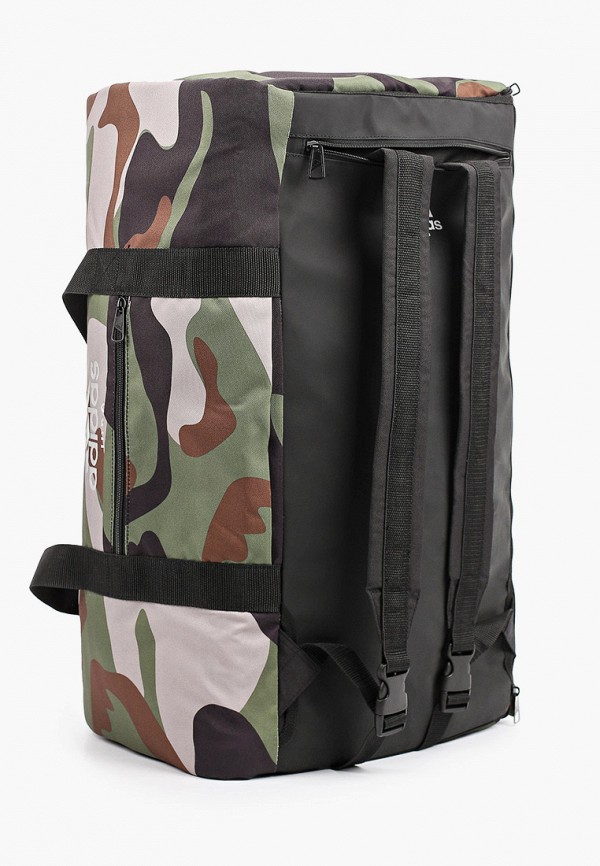 фото Сумка спортивная adidas combat