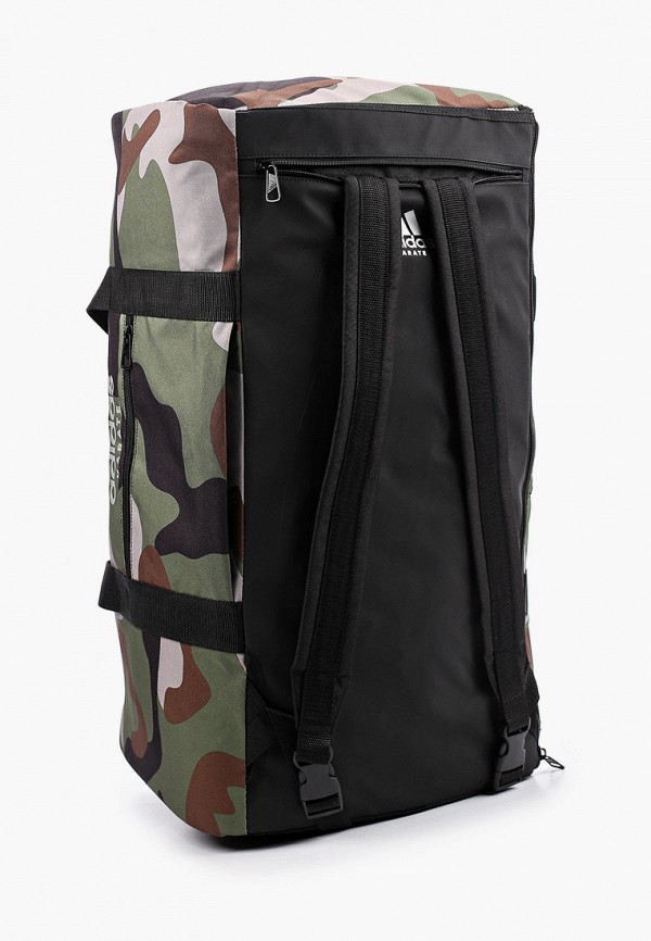 фото Сумка спортивная adidas combat