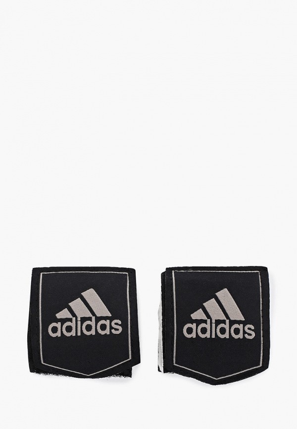 

Бинты боксерские 2 шт. adidas Combat, Белый, Boxing Crepe Bandage