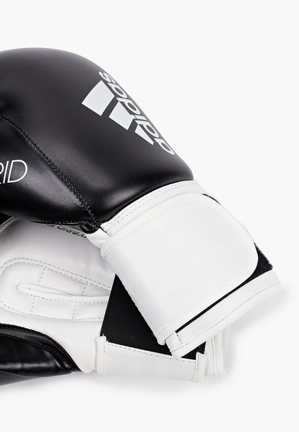фото Перчатки боксерские adidas combat