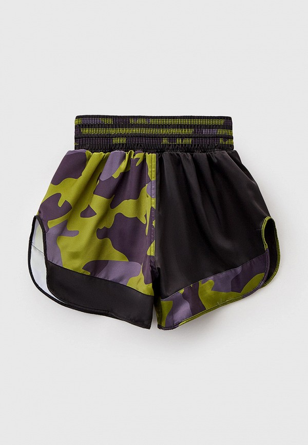 фото Шорты спортивные adidas combat