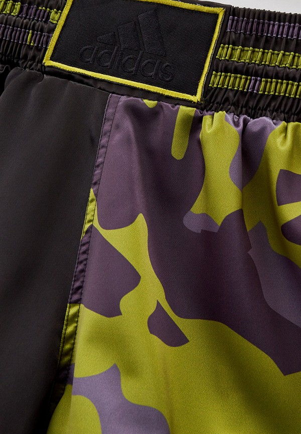 фото Шорты спортивные adidas combat
