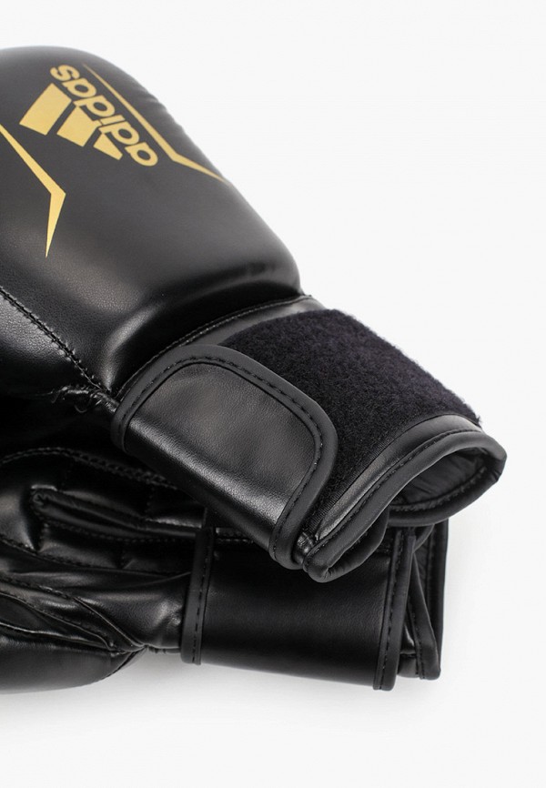 фото Перчатки боксерские adidas combat
