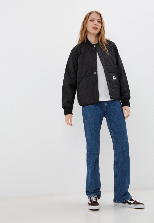 фото Куртка утепленная carhartt wip
