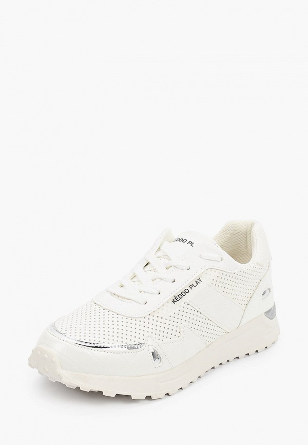 фото Кроссовки keddo