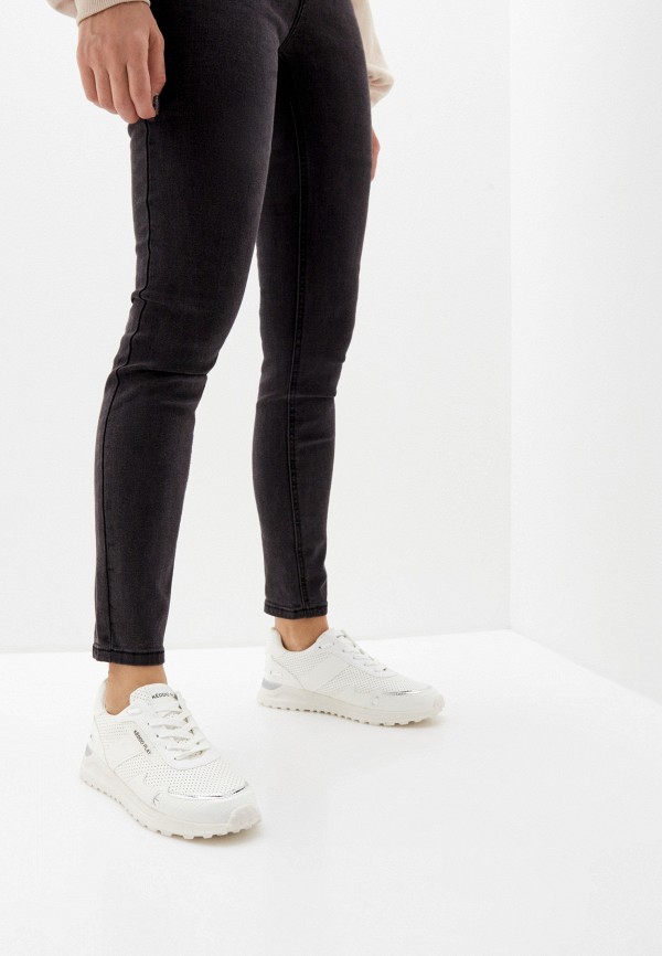 фото Кроссовки keddo