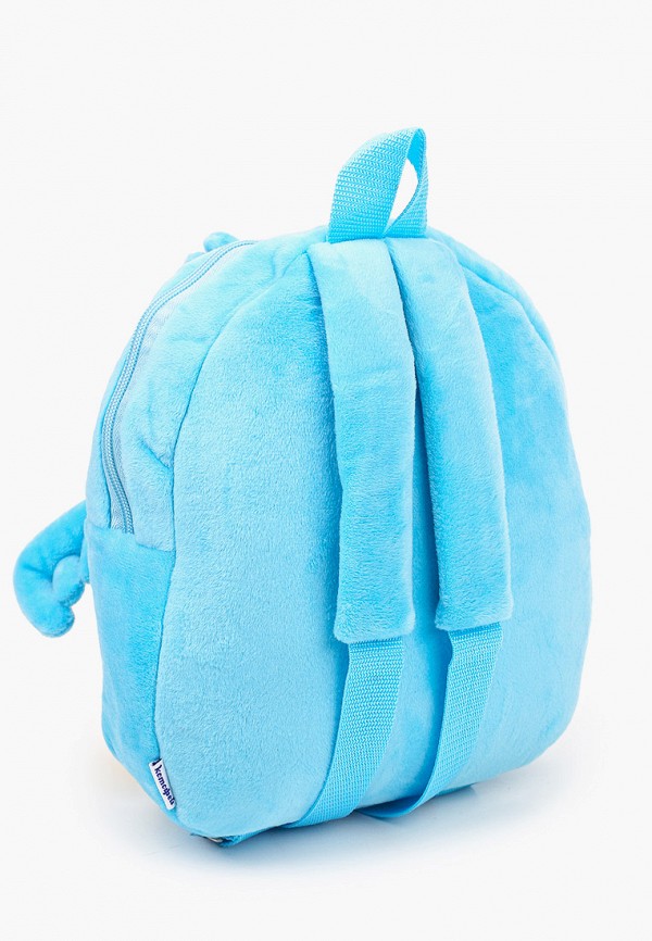 фото Рюкзак котофей