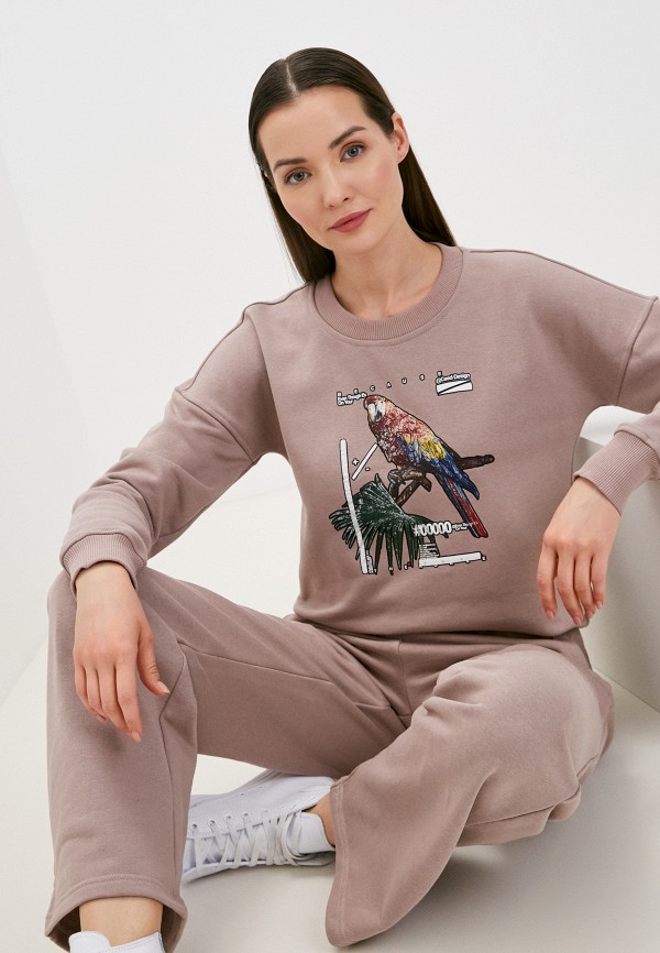 фото Костюм спортивный sitlly