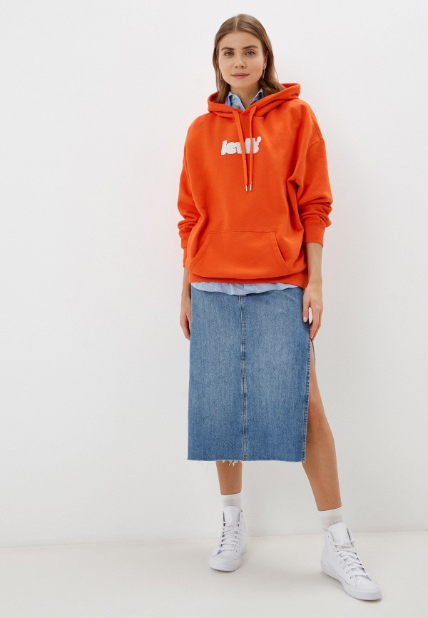 фото Худи levi's®