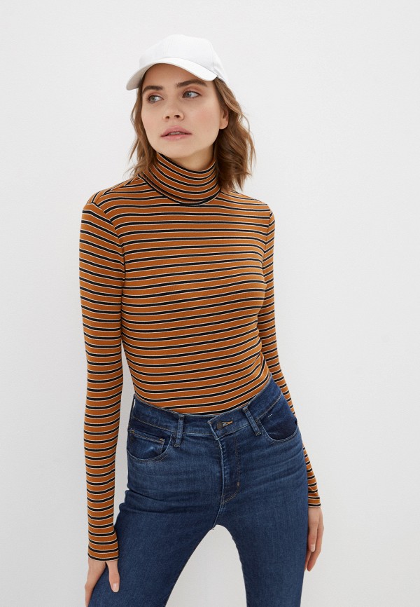 

Водолазка Levi's®, Коричневый