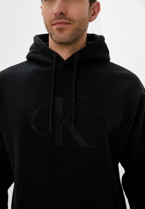 фото Худи calvin klein jeans