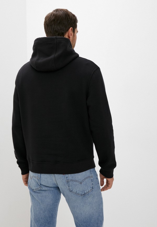 фото Худи calvin klein jeans