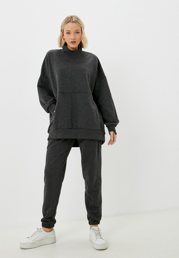 

Костюм спортивный Sitlly, Серый