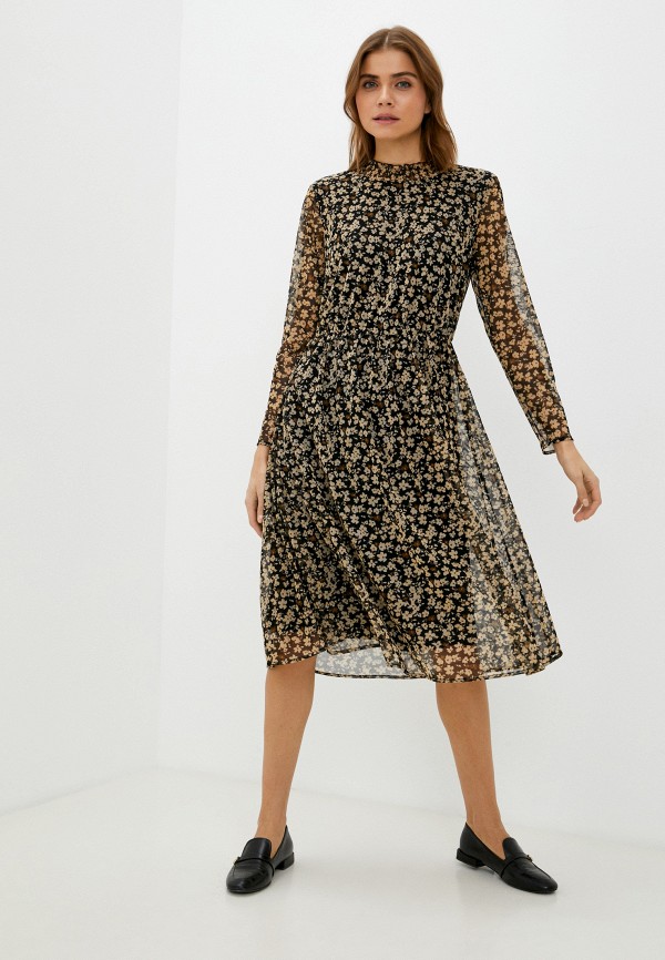 

Платье Betty & Co, Черный, Betty & Co RTLAAY941102