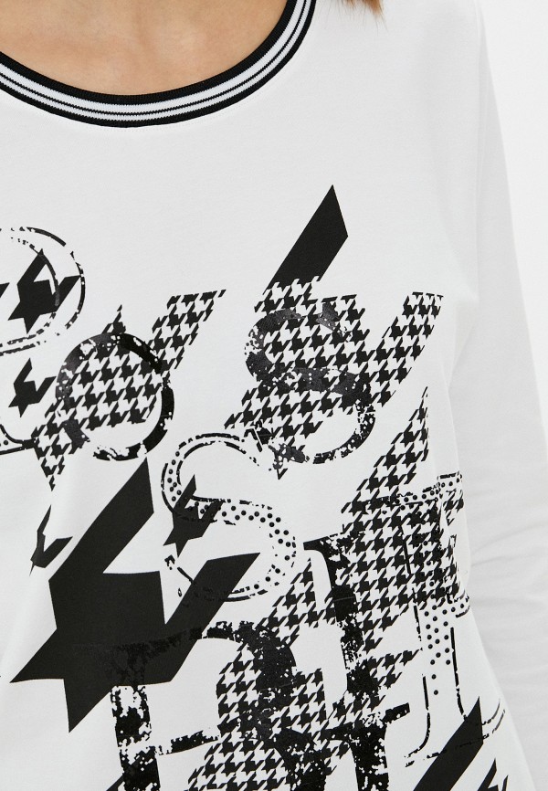 фото Лонгслив betty barclay